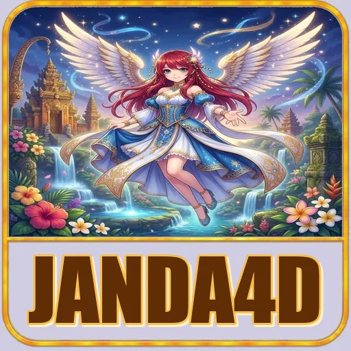 Persyaratan APK janda4d: Android 5.0, 58 MB, RAM 2 GB