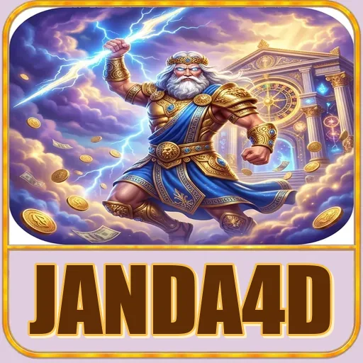 janda4d bonus